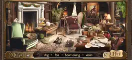 Game screenshot Hidden Objects Sherlock Holmes mod apk