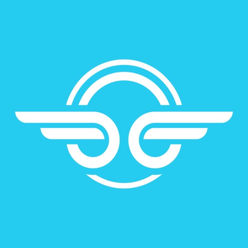 Bird — Ride Electric Icon