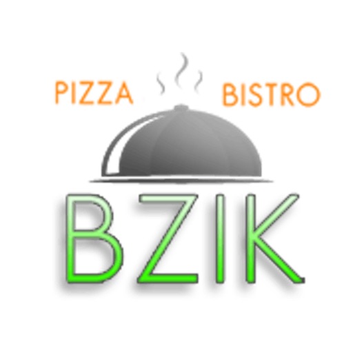 Bistro Pizza Bzik icon