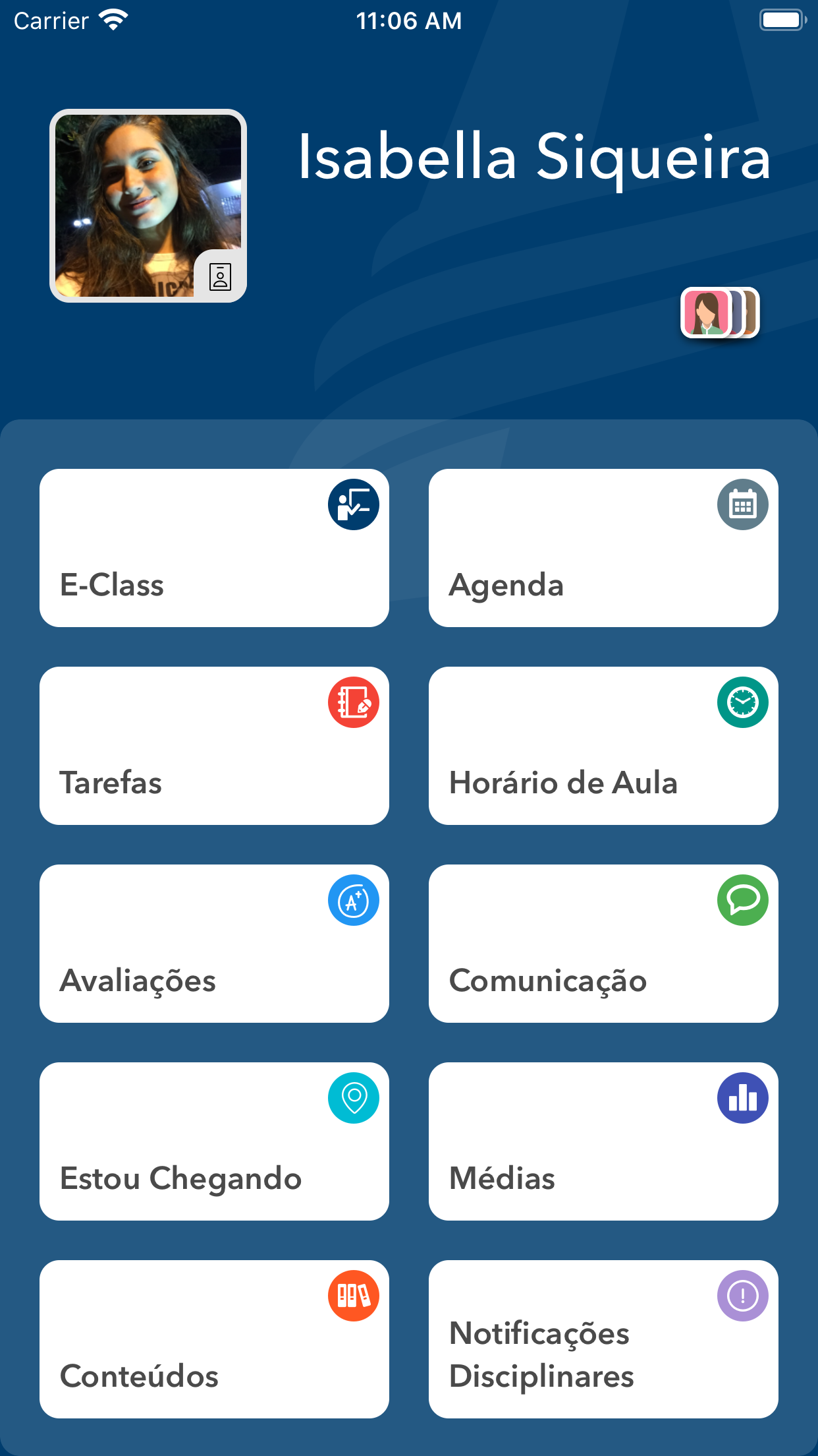 Educação Adventista