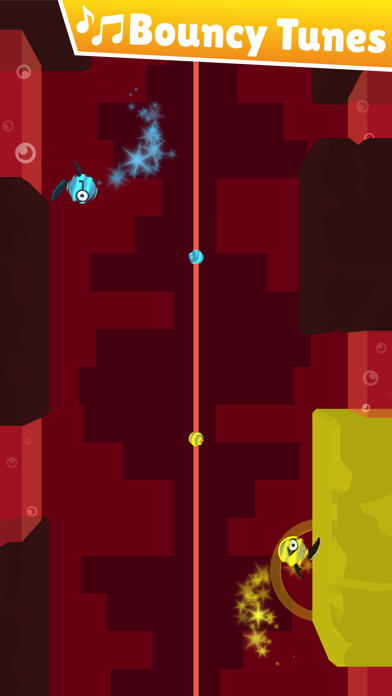 Finger Fights: 2 player games Screenshot