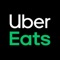 Icon Uber Eats: Food Delivery