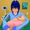 Anime Pregnant Mom Simulator