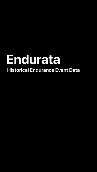 Endurata Screenshot