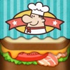 Happy Sandwich Cafe - iPhoneアプリ