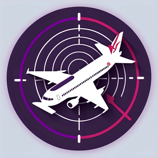 VOZ: Radar Virgin Australia icon
