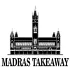 Madras Takeaway App Delete