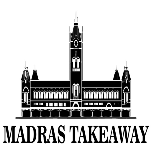 Madras Takeaway