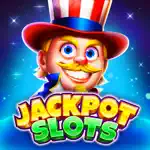 Jackpot Slots - Casino Slots App Problems