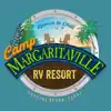 Margaritaville Crystal Beach delete, cancel
