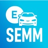 SEMM icon