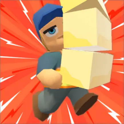 Cargo Packaging Cheats