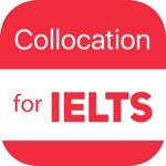 Download IELTS Collocation app