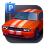 Parking 3D - Driving School icon