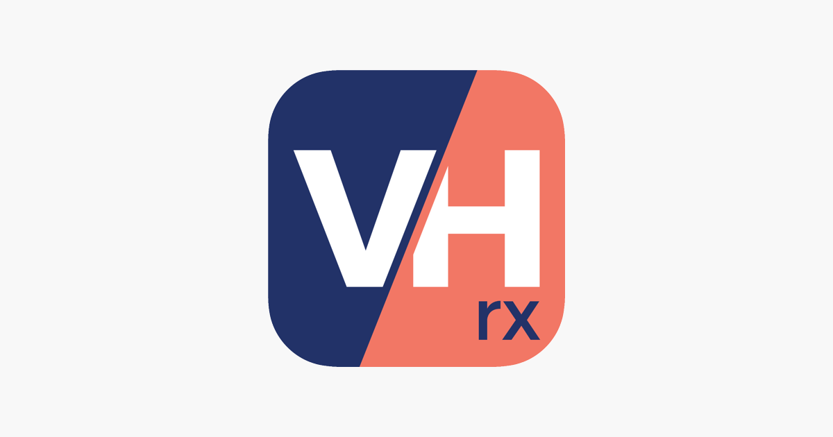 ‎Visory Health Rx Saver App trên App Store