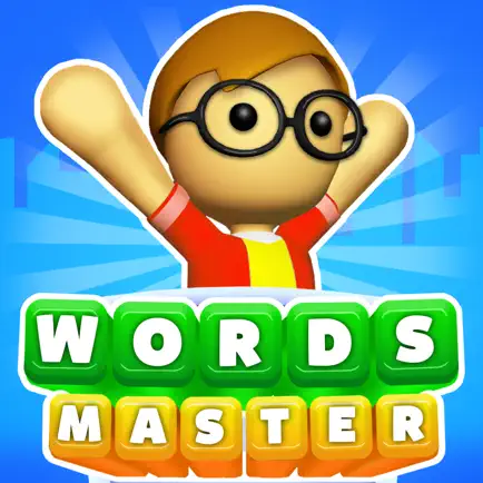 Words Master! Читы