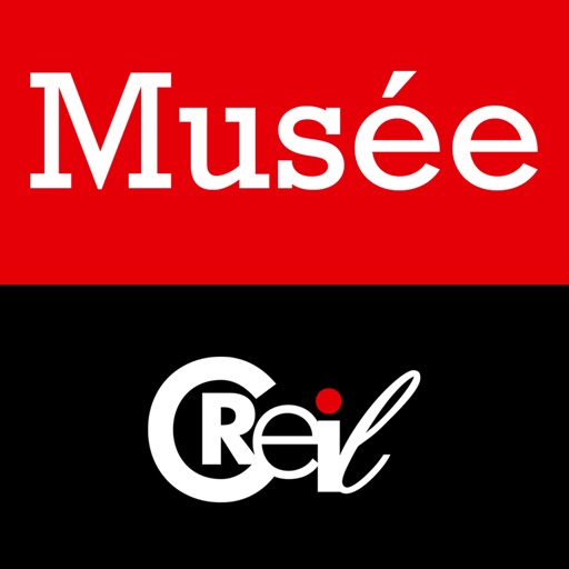 Musée Gallé-Juillet - Creil - AppWisp.com