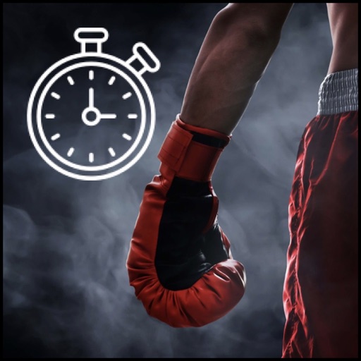 Boxing and bjj timer