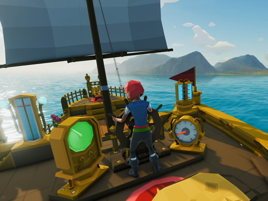 Screenshot #4 pour Ylands