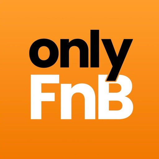onlyFnB iOS App