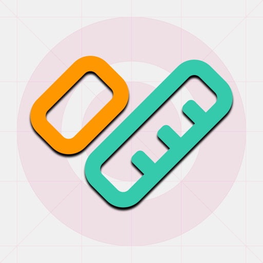 VisualRuler 2.0 icon