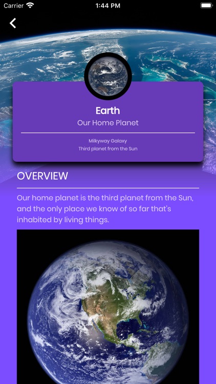 Kids Encyclopedia with AI screenshot-3