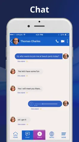 Game screenshot WorldNoor: The Social Network apk
