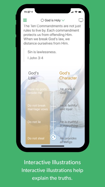 Exchange Message screenshot-7