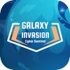 CyberSentinelGalaxyInvasion