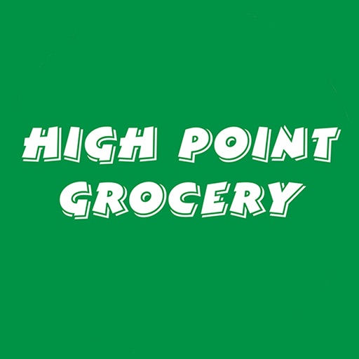 High Point Grocery