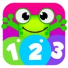 Math Games For Kids - EduMath1 icon