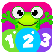 123 Number Math Game -EduMath1