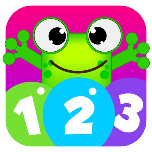 Math Games For Kids - EduMath1 icon