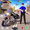 Gangster City Police Chase icon