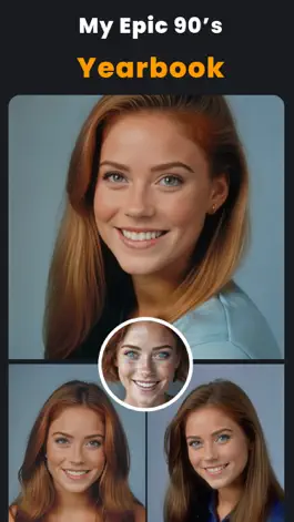 Game screenshot PhotoAI - AI Halloween hack