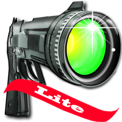 Photo GUN lite icon