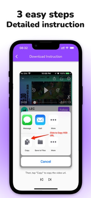 How to download Twitch videos on any device