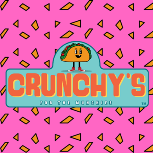 Crunchy's For The Munchies