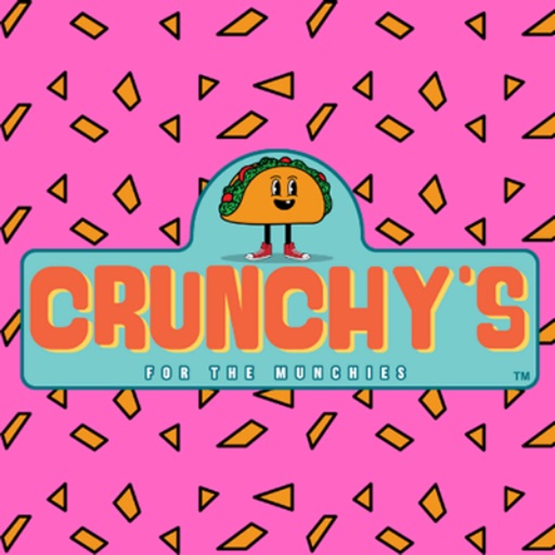 Crunchy's For The Munchies icon