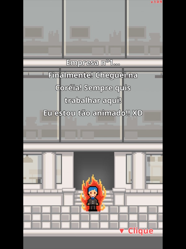 Não seja demitido! screenshot 12