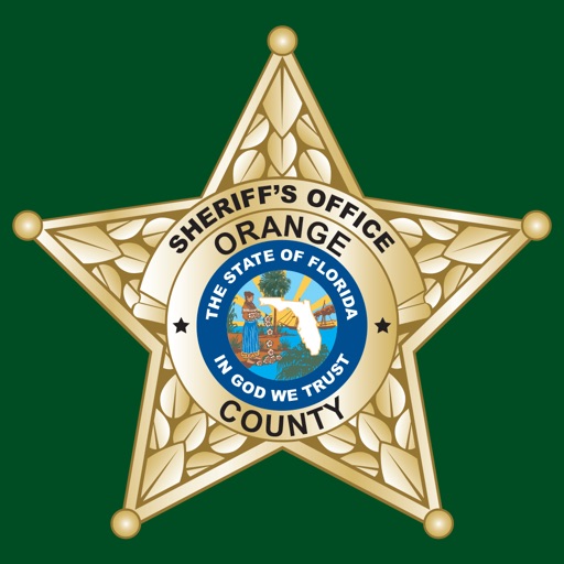 Orange County Sheriff's Office