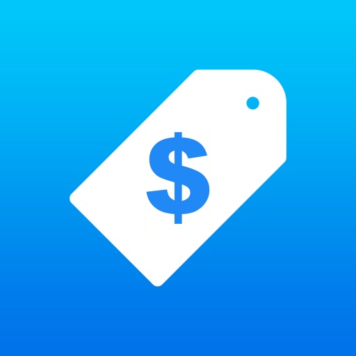 Discount Calculator - Percent iOS App