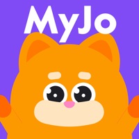 MyJo: курсы для всей семьи app icon - Productivity app for iPhone
