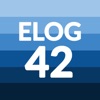 ELOG 42 ELD icon