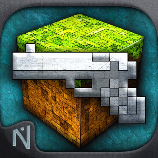 GunCrafter icon