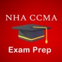 NHA CCMA MCQ Exam Prep Pro app download