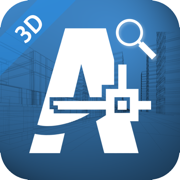 DWG Viewer 3D - For DWG to PDF