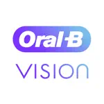 Oral-B Vision App Cancel