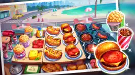 Game screenshot Cooking Center:Restaurant Game mod apk