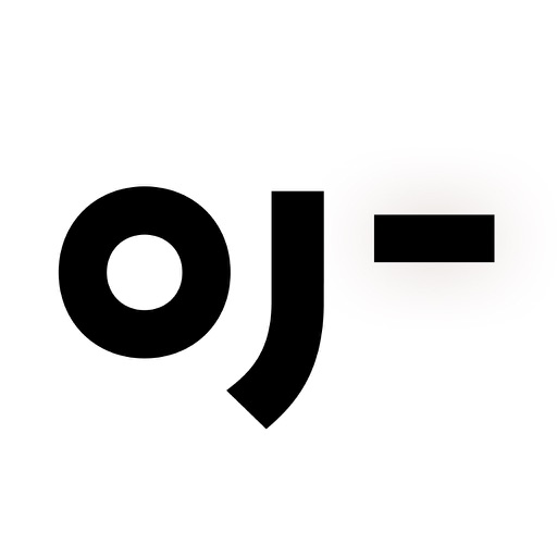 OJI: AI Avatar Photo Generator Icon